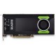 NVIDIA Quadro P4000 8GB GDDR5, 4x DisplayPort