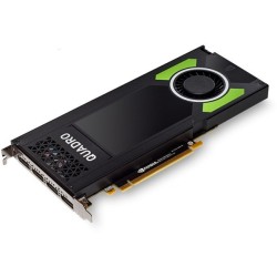 NVIDIA Quadro P4000 8GB GDDR5, 4x DisplayPort