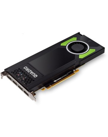 NVIDIA Quadro P4000 8GB GDDR5, 4x DisplayPort