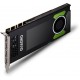 NVIDIA Quadro P4000 8GB GDDR5, 4x DisplayPort