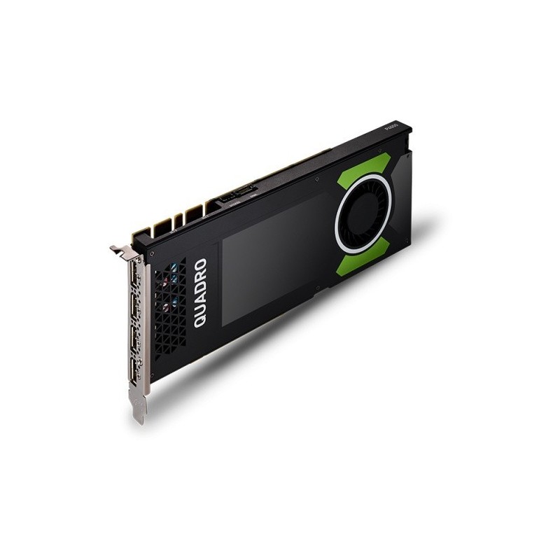 NVIDIA Quadro P4000 8GB GDDR5, 4x DisplayPort