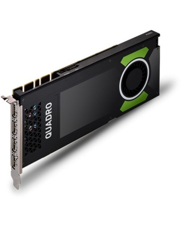 NVIDIA Quadro P4000 8GB GDDR5, 4x DisplayPort