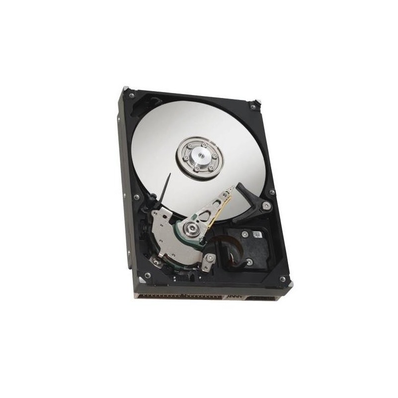 IBM Hot Plug 146Gb 15k rpm 6Gb SAS 2.5 - Refurbished