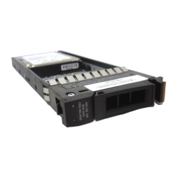IBM Hot Plug 450GB 10k rpm 6G SAS 2.5 Extended - Refurbished