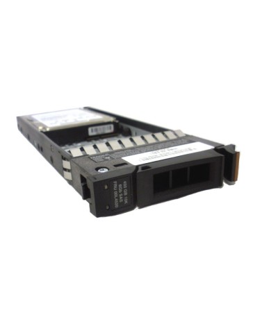 IBM Hot Plug 450GB 10k rpm 6G SAS 2.5 Extended - Refurbished