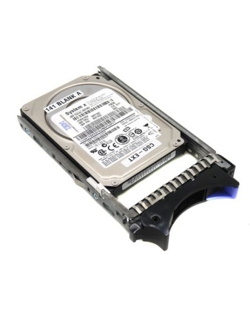 IBM Hot Plug 73GB 10k rpm SAS 3G 2.5 - Refurbished IBM Hot Plug 73GB 10k rpm SAS 3G 2.5 - Refurbished