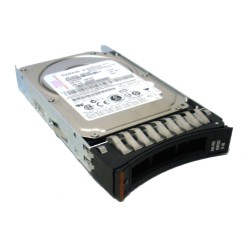 IBM Hotplug 73Gb 10k SAS 2.5 - Refurbished