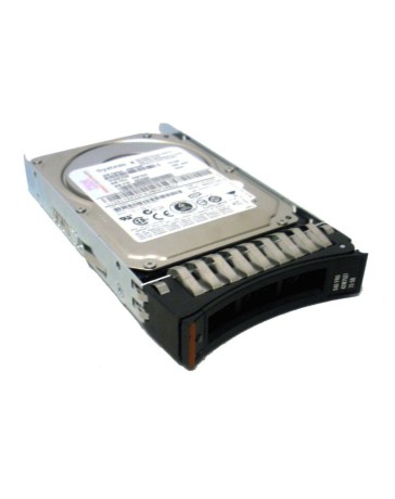 IBM Hotplug 73Gb 10k SAS 2.5 - Refurbished