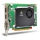 HP Nvidia Quadro FX 580 FX580 512MB PCIe 1x DVI 2x DP - Refurbished