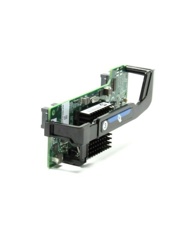 HP FLEXFABRIC 10GB 2-PORT 536FLB ADAPTER - Refurbished