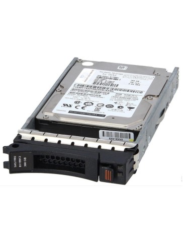 IBM Hot Plug 600Gb 15k rpm 6G SAS 3.5 - Refurbished