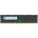 HP 4GB DDR3 1Rx4 PC3L-10600R 1333MHz 1.35V ECC Reg - Refurbished