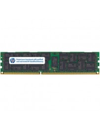 HP 4GB 1RX4 PC3L 10600R- Refurbished