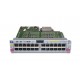 HP Procurve 24-port RJ-45 10/100-TX XL Module for 5300XL Series Switches - Refurbished