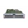 HP Procurve 24-port RJ-45 10/100-TX XL Module for 5300XL Series Switches - Refurbished