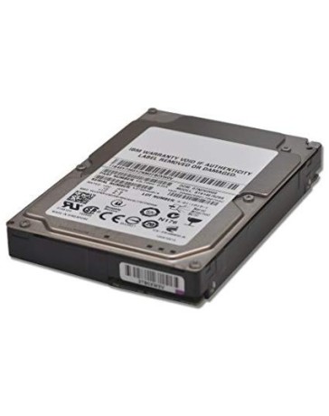 IBM Hot Plug 73GB 10k rpm SAS 3G 2.5 - Refurbished IBM Hot Plug 73GB 10k rpm SAS 3G 2.5 - Refurbished