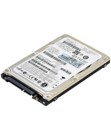 HP 120Gb 5.4k rpm SATA 2.5 - Refurbished HP 120Gb 5.4k rpm SATA 2.5 - Refurbished