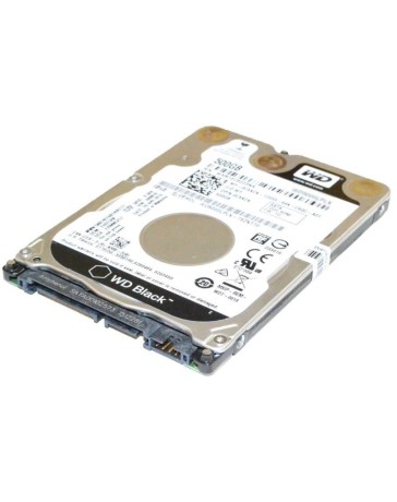 Western Digital 250GB 10k rpm SATA 2.5 No bracket - Refurbished Western Digital 250GB 10k rpm SATA 2.5 No bracket - Refurbished