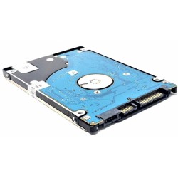HP 320Gb 7.2k rpm 6G SATA 2.5 - Refurbished