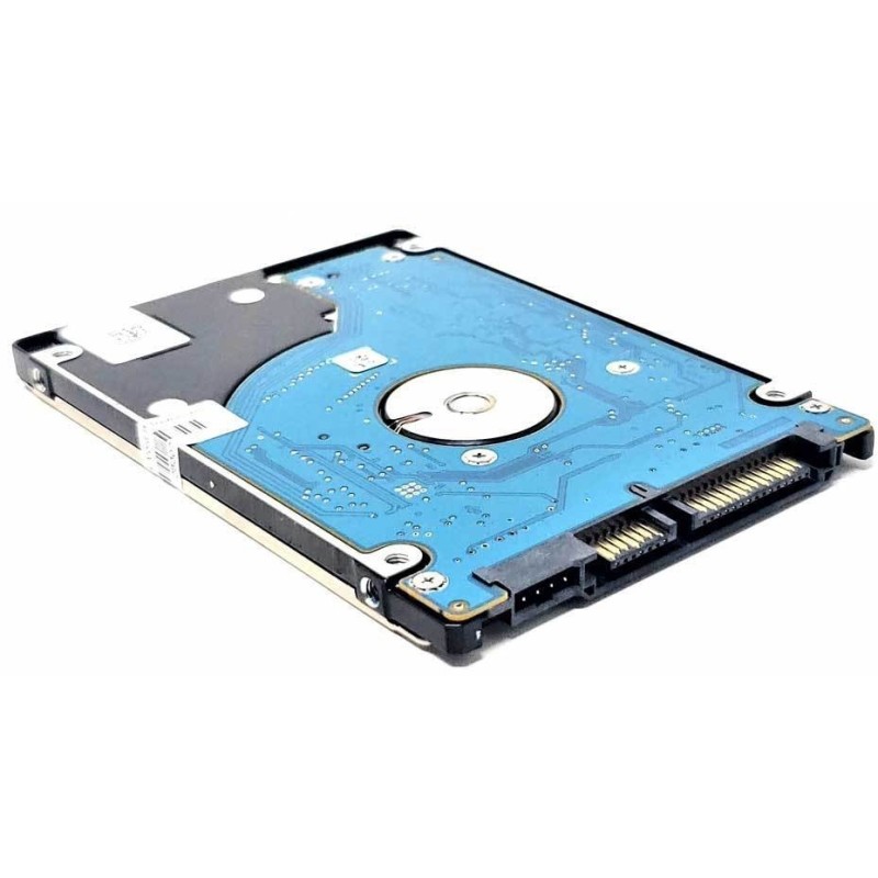 HP 320Gb 7.2k rpm 6G SATA 2.5 - Refurbished