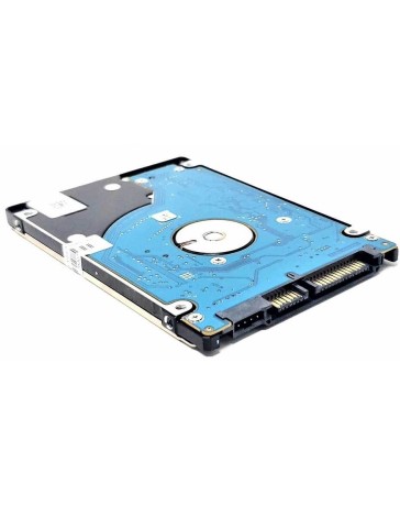 HP 320Gb 7.2k rpm 6G SATA 2.5 - Refurbished