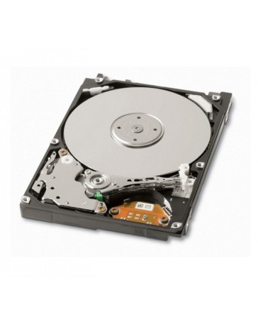 Dell 320Gb 7.2k rpm SATA 2.5 - Refurbished Dell 320Gb 7.2k rpm SATA 2.5 - Refurbished