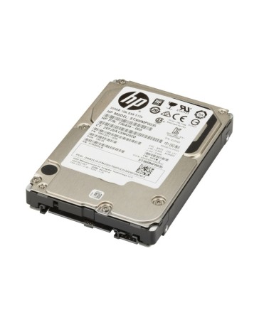 HP 300Gb 15k rpm SAS 6G 2.5 - Refurbished HP 300Gb 15k rpm SAS 6G 2.5 - Refurbished