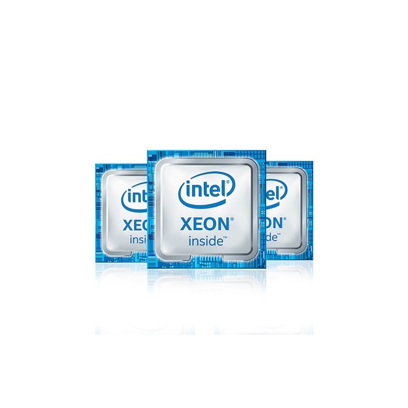 Intel Xeon Processor E5-1650 v4 (15M Cache, 3.60 GHz) - Refurbished