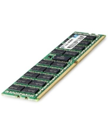 HPE 16GB 2666MHZ PC4-21300 CL19 ECC REGISTERED 2X4r 1.2V - Refurbished HPE 16GB 2666MHZ PC4-21300 CL19 ECC REGISTERED 2X4r 1.2V - Refurbished