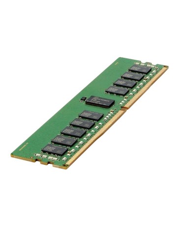HPE 32GB 2666MHZ PC4-21300 CL19 ECC REGISTERED 2X4r 1.2V - Refurbished HPE 32GB 2666MHZ PC4-21300 CL19 ECC REGISTERED 2X4r 1.2V - Refurbished