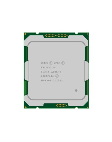 Intel Xeon Processor E5-2630L v4 (25M Cache, 1.80 GHz) - Refurbished