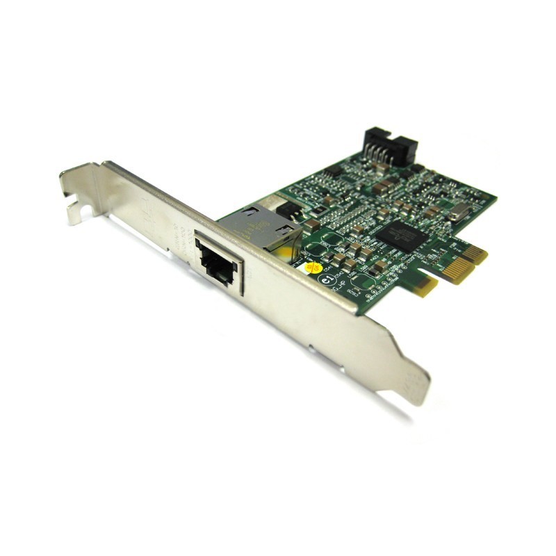 BroadCom Nextreme 10/100/1000Base-T PCI RJ-45 Gigabit