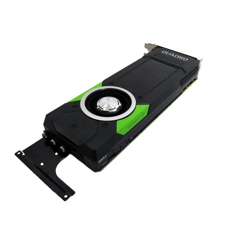 HP Nvidia Quadro P5000 16GB