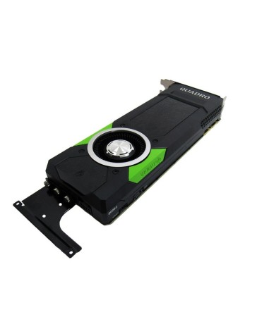 HP Nvidia Quadro P5000 16GB