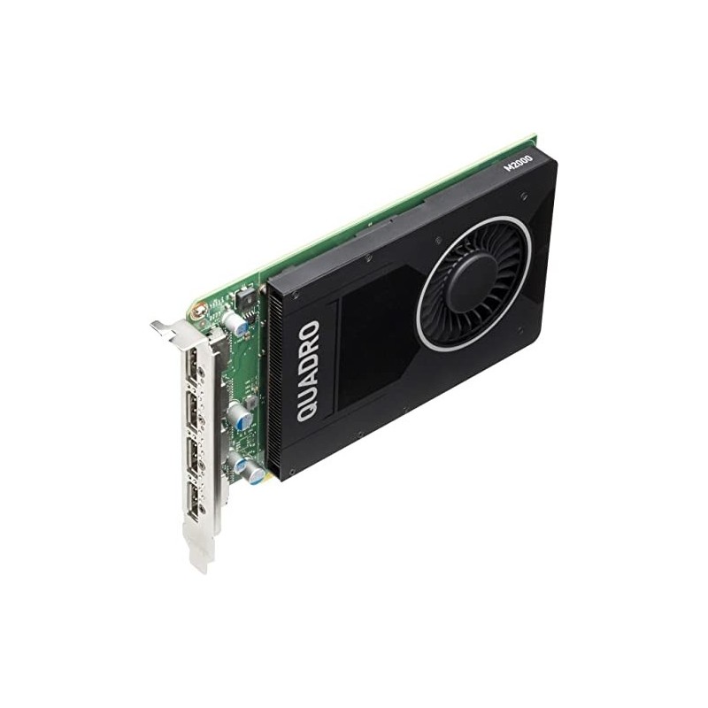 HP nVidia Quadro M2000 4Gb PCIe 4xDP