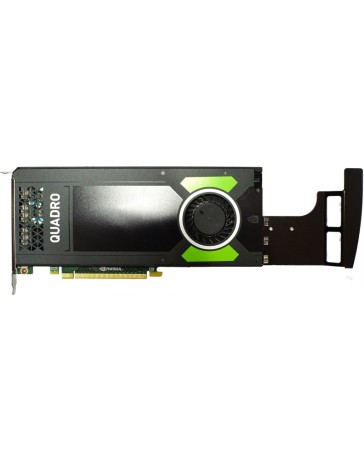 HP nVidia Quadro M4000 8Gb PCIe 4xDP