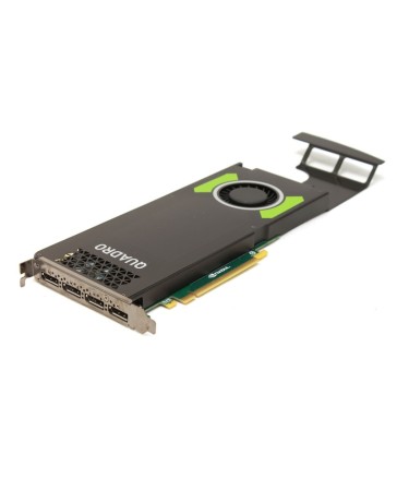 HP nVidia Quadro M4000 8Gb PCIe 4xDP