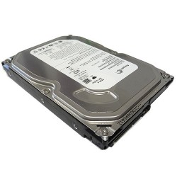 Seagate 250GB SATA 7.200rpm 3.5
