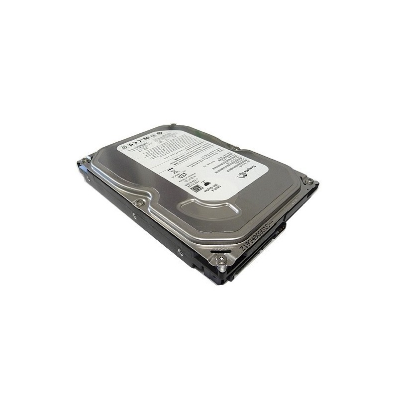 Seagate 250GB SATA 7.200rpm 3.5
