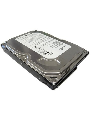 Seagate 250GB SATA 7.200rpm 3.5