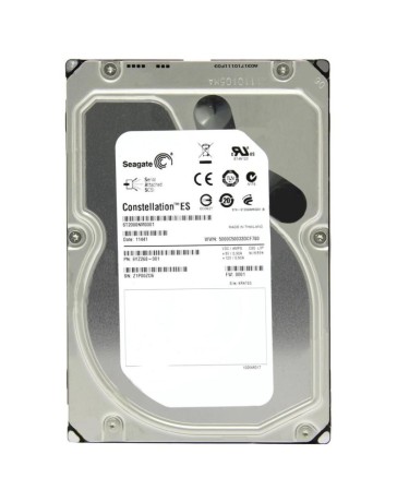 Seagate 2Tb 7200 SATA-600 3.5 server only