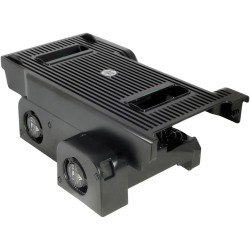 HP AIR SHROUD AND FAN ASSEMBLY FOR HP Z820 / Z840 WORKSTATION