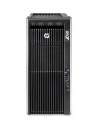 HP Z820 2x 8C E5-2670, 32GB (4x8GB), 256GB SSD +2TB HDD,DVDRW, K2200 4GB, Win 10 pro