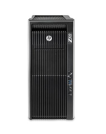 HP Z820 Workstations