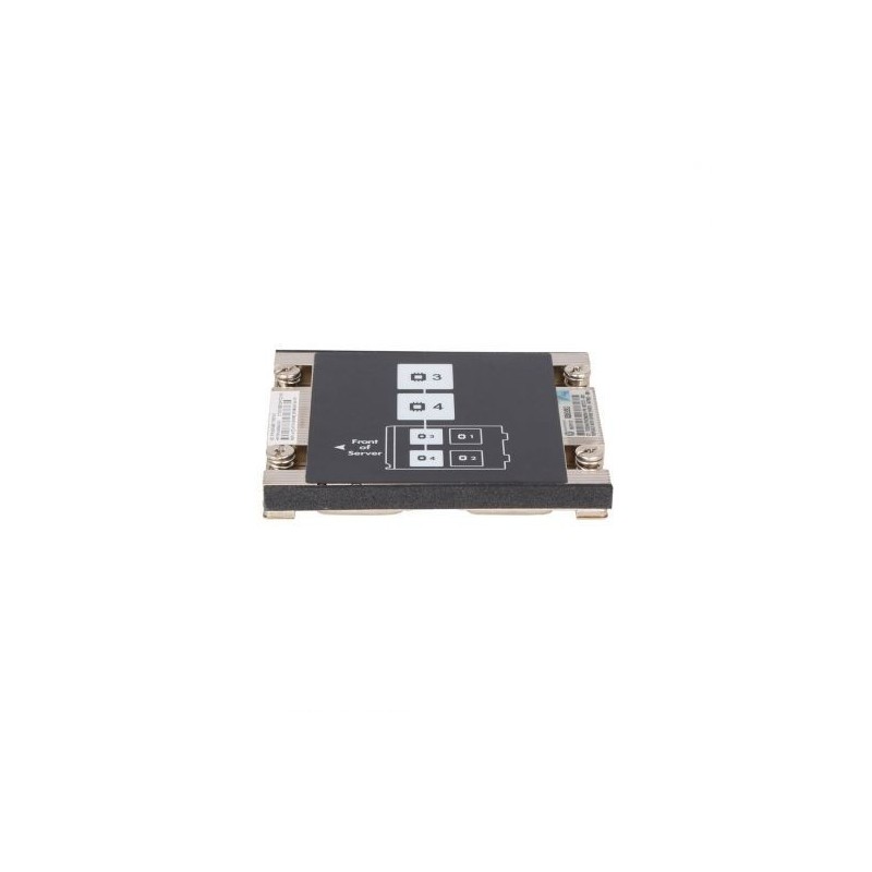 HP HEATSINK FOR HP PROLIANT BL660C G8