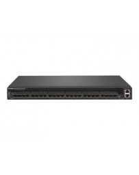 IBM RackSwitch G8124e 24 Port SFP Switch