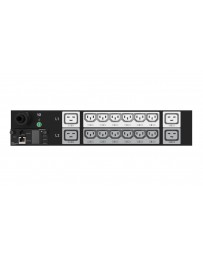 HPE G2 Switched Horizontal - 7300 VA