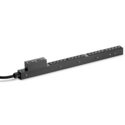 HP Basic PDUs are designed for simple installation