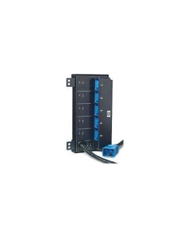 HP PDU Extension Bar 16A 100/240VA 50/60HZ 7 Connectors