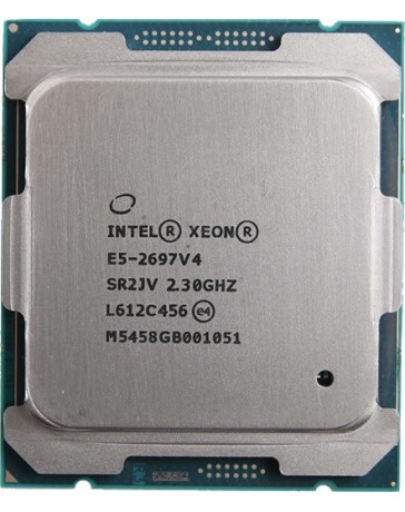 Intel xeon e5 2697 v2 обзор